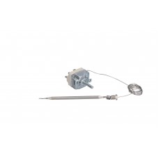 Termostat reglabil 104-190°C EGO 55.19032.040 #390046